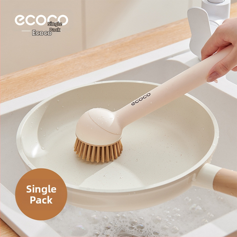 Köögipotihari, majapidamisnõudepesuhari, multifunktsionaalne pöörlev puhastushari, plekkideta õli ja kahjutu potihari, poti artefakt