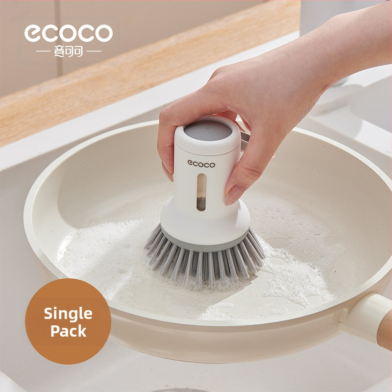 Köögipotihari, majapidamisnõudepesuhari, multifunktsionaalne pöörlev puhastushari, plekkideta õli ja kahjutu potihari, poti artefakt