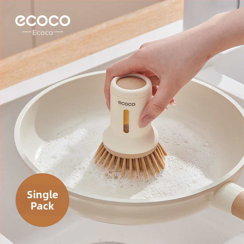 Köögipotihari, majapidamisnõudepesuhari, multifunktsionaalne pöörlev puhastushari, plekkideta õli ja kahjutu potihari, poti artefakt