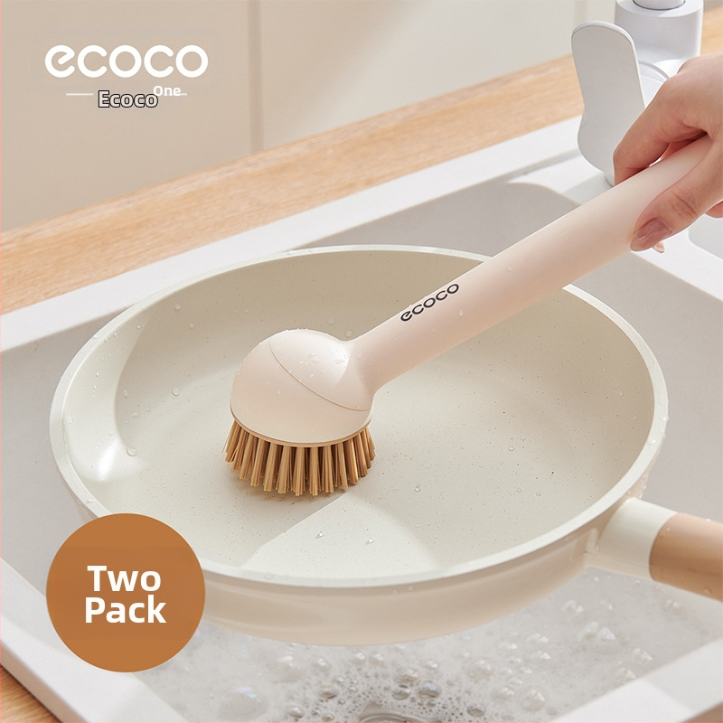 Köögipotihari, majapidamisnõudepesuhari, multifunktsionaalne pöörlev puhastushari, plekkideta õli ja kahjutu potihari, poti artefakt