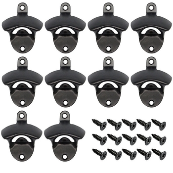 Ανοιχτήρι Μπουκαλιών Μπύρας Amazon για Διασυνοριακή Χρήση Opp10 Pack