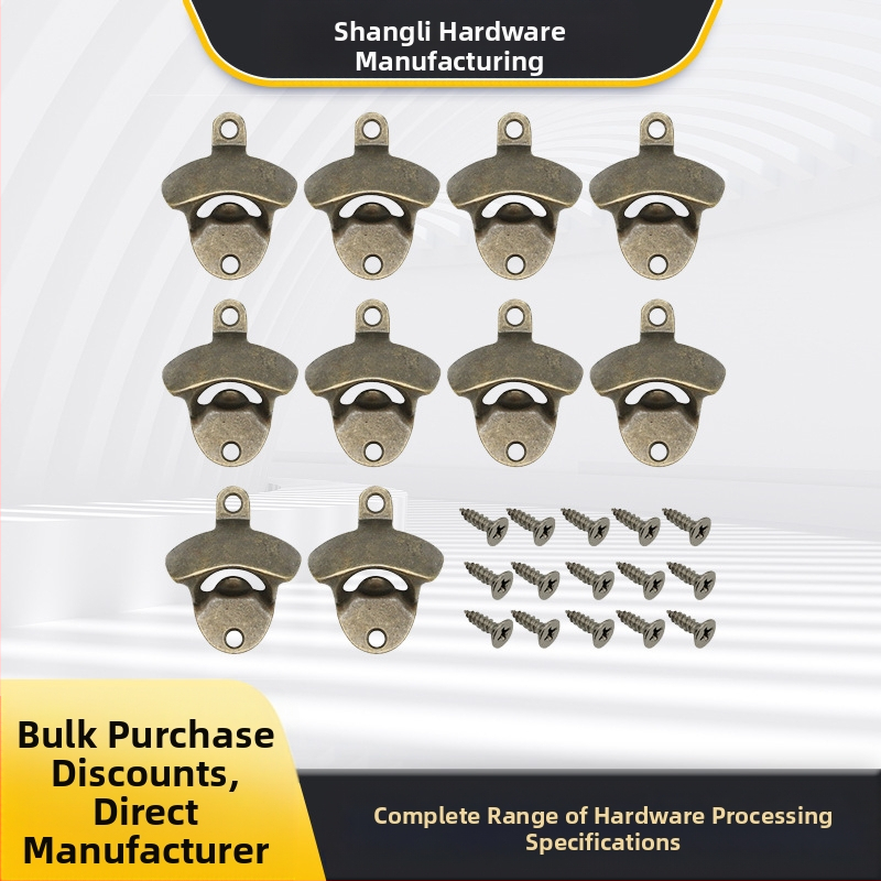 Határokon átnyúló Amazon sörösüveg-nyitó Opp10 csomag