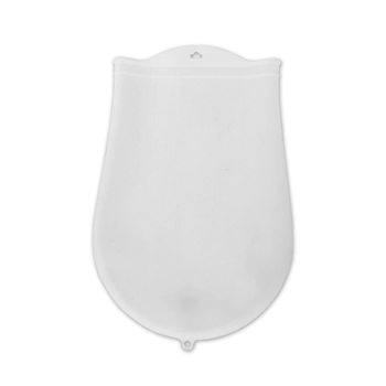 Maistinio lygio sutirštintas silikoninis minkymo maišelis, nelimpantis rankų konservavimo virtuvės buitinės tešlos minkymo silikoninis minkymo maišelis