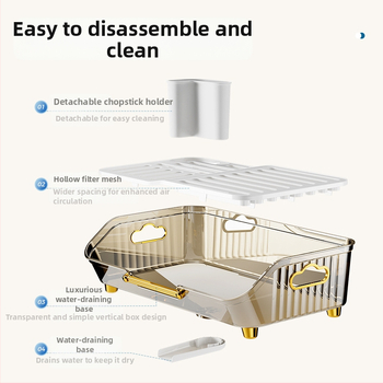 Kausi söögipulkade hoiukarp kaanega lauanõude kapp kausi majapidamise hoiustamiseks kööginõude riiul nõude kuivatamise riiul