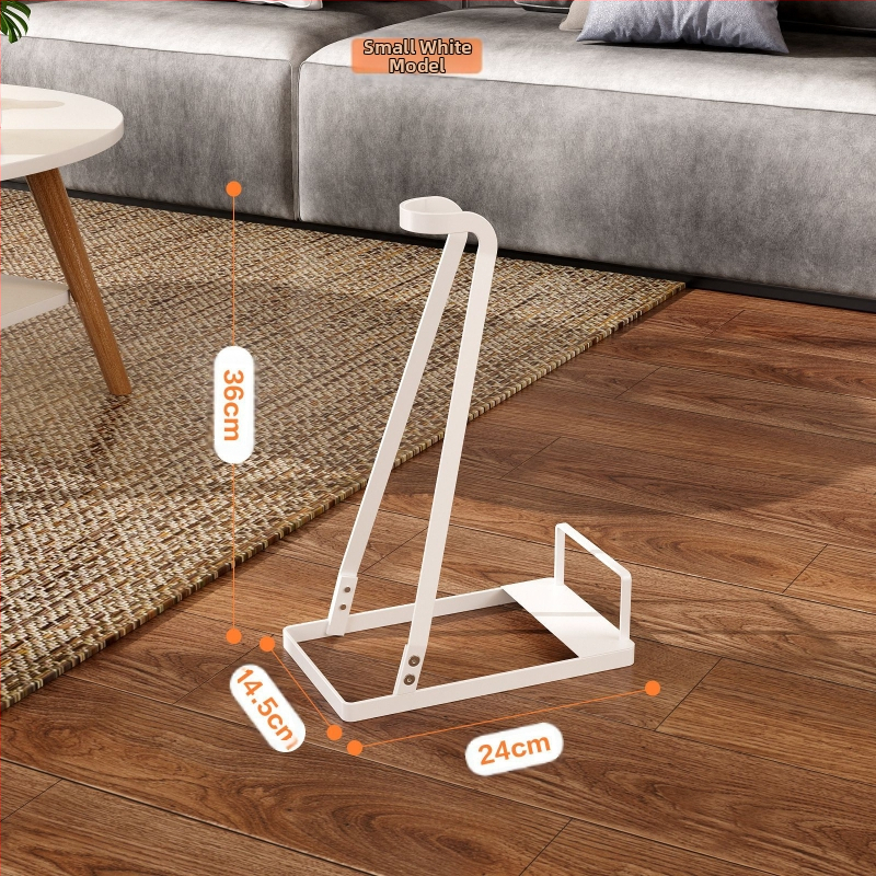 Jaapani stiilis tolmuimeja hoiuriiul majapidamistarvete viimistlusriiul augustamata tolmuimeja kronsteini mopiriiuli partii