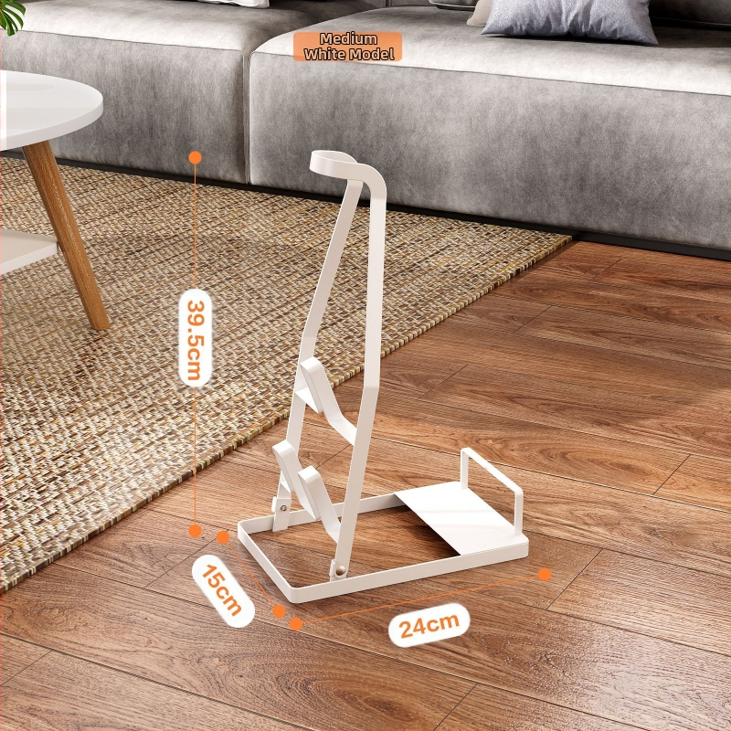 Jaapani stiilis tolmuimeja hoiuriiul majapidamistarvete viimistlusriiul augustamata tolmuimeja kronsteini mopiriiuli partii