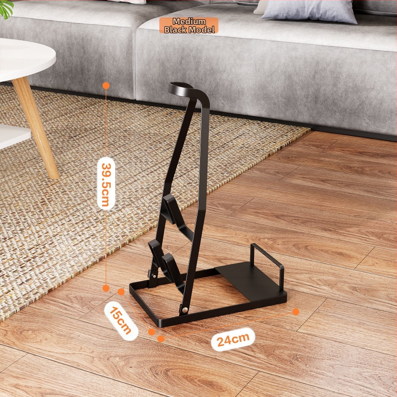 Jaapani stiilis tolmuimeja hoiuriiul majapidamistarvete viimistlusriiul augustamata tolmuimeja kronsteini mopiriiuli partii