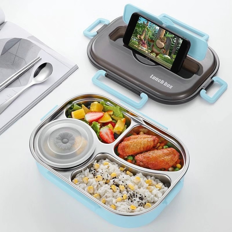 304 nerūdijančio plieno pietų dėžutė, izoliuota pietų dėžutė, studentų biuro darbuotojo valgykla, nešiojama atskirta eilėraščio mikrobangų krosnelės pietų dėžutė