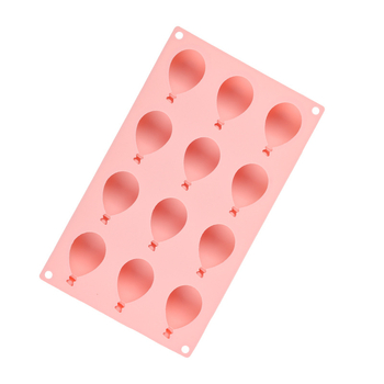 12 ακόμη και νέα φόρμα σιλικόνης σνακ ουρανού βαθμού ουρανού, να είστε σίγουροι για το γεύμα ψησίματος με αντοχή σε υψηλή θερμοκρασία και εύκολο καθάρισμα