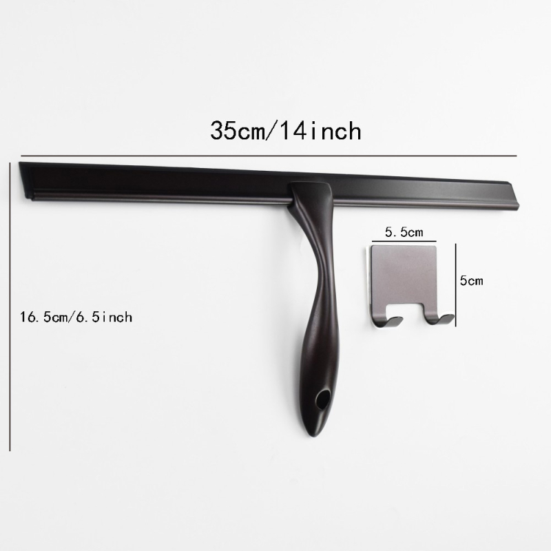 Kodumajapidamises kasutatav roostevabast terasest klaasipuhasti klaasipuhasti klaasikaabits vannitoa roostevabast terasest klaasipuhasti seadme allikatehas