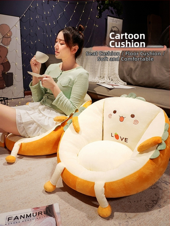 Futono pagalvėlė, minkštos grindys, vaikų skaitymas, sėdėjimas, prieplauka, svetainė, miegamasis, namai, įlankos langas, maža sofa-lova