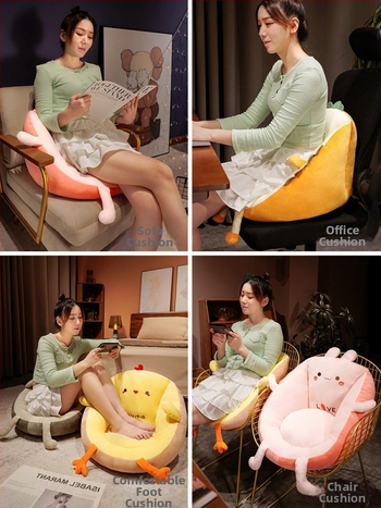 Futono pagalvėlė, minkštos grindys, vaikų skaitymas, sėdėjimas, prieplauka, svetainė, miegamasis, namai, įlankos langas, maža sofa-lova