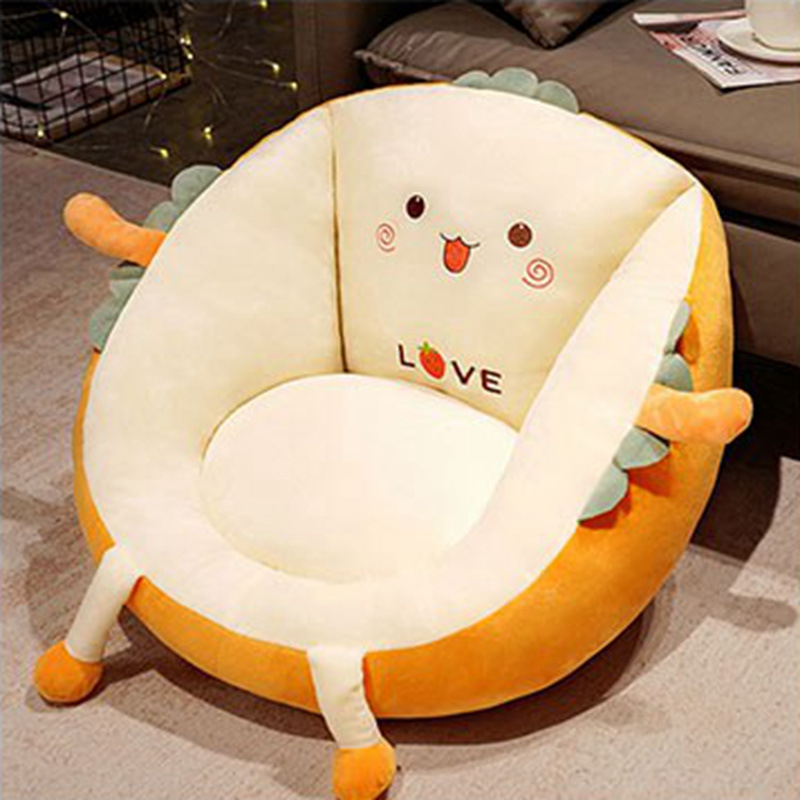 Futono pagalvėlė, minkštos grindys, vaikų skaitymas, sėdėjimas, prieplauka, svetainė, miegamasis, namai, įlankos langas, maža sofa-lova