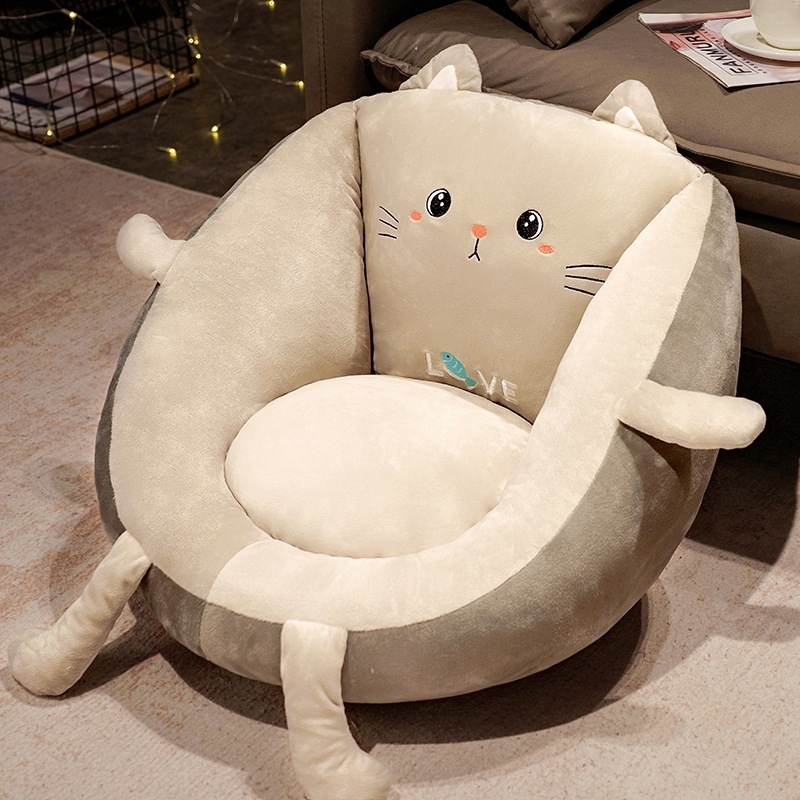 Futono pagalvėlė, minkštos grindys, vaikų skaitymas, sėdėjimas, prieplauka, svetainė, miegamasis, namai, įlankos langas, maža sofa-lova