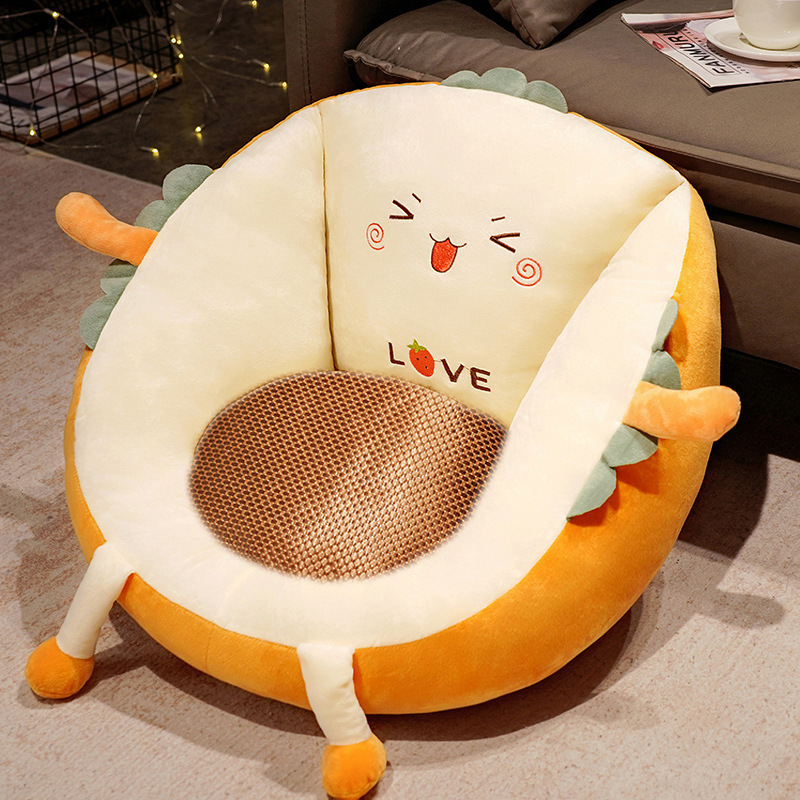 Futono pagalvėlė, minkštos grindys, vaikų skaitymas, sėdėjimas, prieplauka, svetainė, miegamasis, namai, įlankos langas, maža sofa-lova