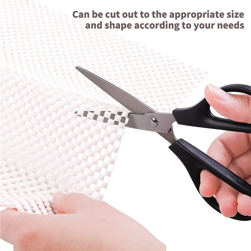 PVC putplasčio neslystantis kilimėlis vaisių ir daržovių prekystaliui, PVC tinklelio kojų kilimėlis, tuščiaviduris neslystantis kilimėlis, bet kokio dydžio