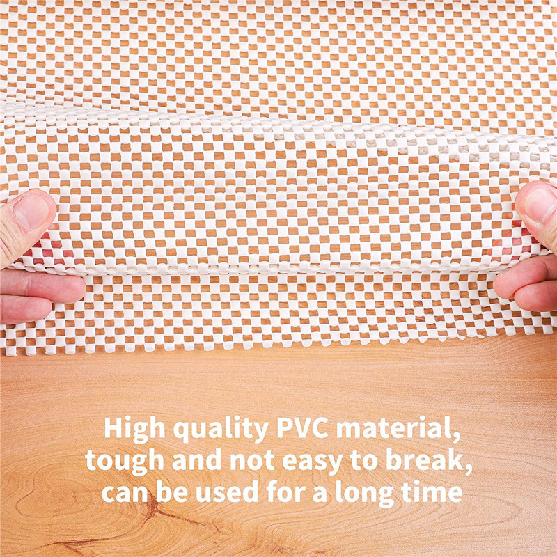 PVC putplasčio neslystantis kilimėlis vaisių ir daržovių prekystaliui, PVC tinklelio kojų kilimėlis, tuščiaviduris neslystantis kilimėlis, bet kokio dydžio