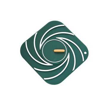 Deodorandi põranda äravool tualeti kanalisatsiooni sääsevastane lõhna blokeeriv juuste multifunktsionaalne deodorandi põranda äravool