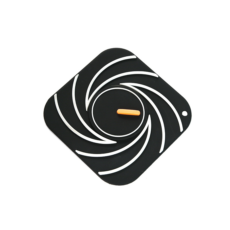 Deodorandi põranda äravool tualeti kanalisatsiooni sääsevastane lõhna blokeeriv juuste multifunktsionaalne deodorandi põranda äravool