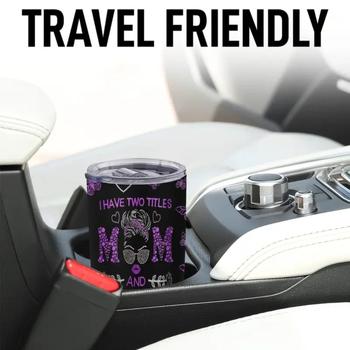 Piiriülene uus 304 roostevabast terasest vaakumkruus, loominguline ja väärtuslik autokruus, suure mahutavusega välistingimustes kasutatav jääkruus