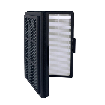 Tinka „Breyer“ oro valytuvui „Pro M/L/XL“ sudėtiniam filtro elementui, metanolio šalinimui, miglos šalinimui