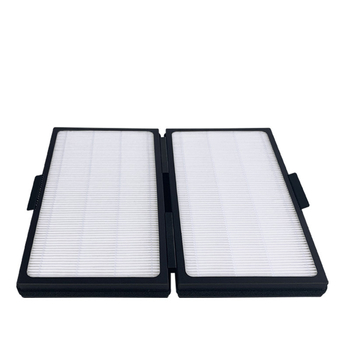 Tinka „Breyer“ oro valytuvui „Pro M/L/XL“ sudėtiniam filtro elementui, metanolio šalinimui, miglos šalinimui