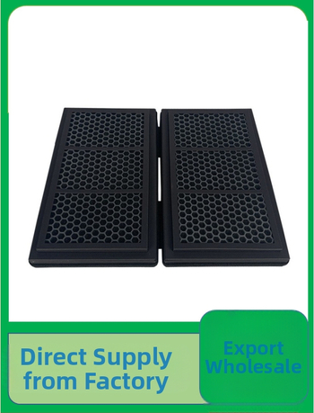 Tinka „Breyer“ oro valytuvui „Pro M/L/XL“ sudėtiniam filtro elementui, metanolio šalinimui, miglos šalinimui