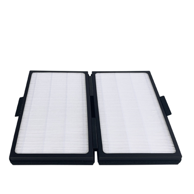 Tinka „Breyer“ oro valytuvui „Pro M/L/XL“ sudėtiniam filtro elementui, metanolio šalinimui, miglos šalinimui