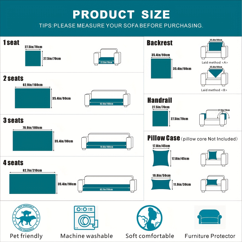 Трансгранично специално за детски кашмирени възглавници за диван с анимационни филми, зимни нови плюшени удебелени калъфи за дивани, неплъзгащи се