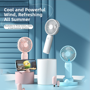 Uus piiriülene lauaarvuti suur tuuleventilaator USB kaasaskantav pika elueaga välistingimustes kasutatav õpilaste mini käeshoitav väike ventilaator