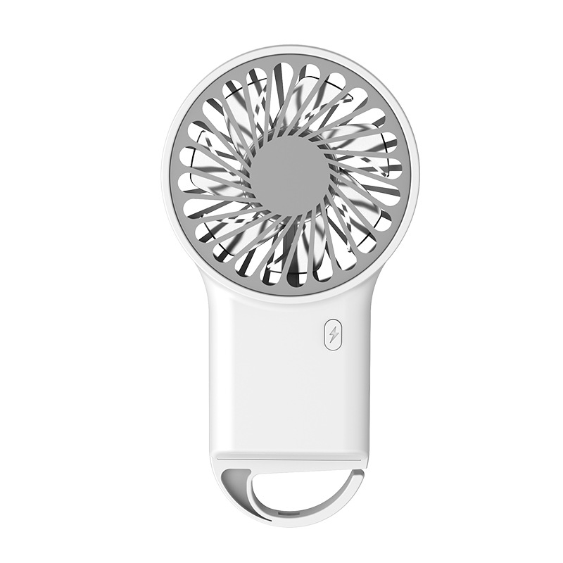 Uus piiriülene lauaarvuti suur tuuleventilaator USB kaasaskantav pika elueaga välistingimustes kasutatav õpilaste mini käeshoitav väike ventilaator