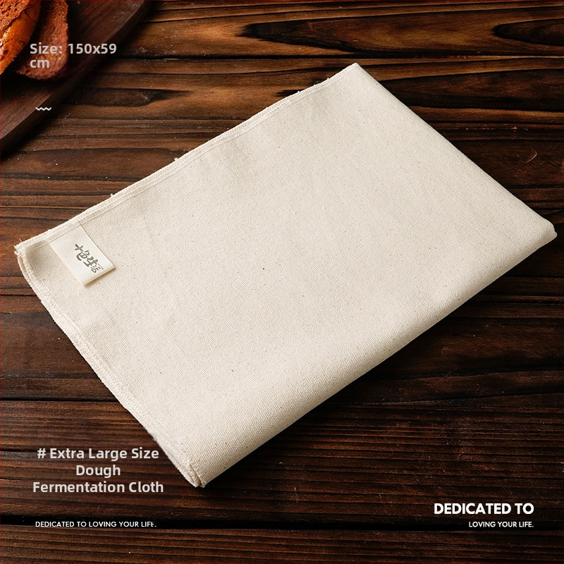 Qingye taigna käärituslapp leib prantsuse pulk Euroopa kott äratus juuksekate riie puuvillane niisutav lõuend küpsetusvorm tööriist