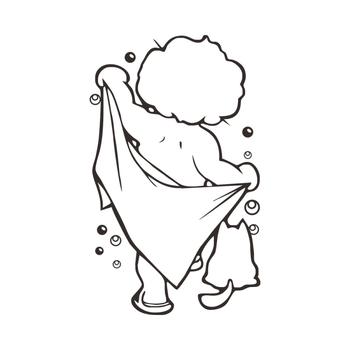 „Shangyi SP8217“ berniukiškos vonios vonios sienos lipdukai, lipnūs, vandeniui atsparūs, vonios kambario dekoracijos, tarpvalstybiniai, terminiai sienų lipdukai