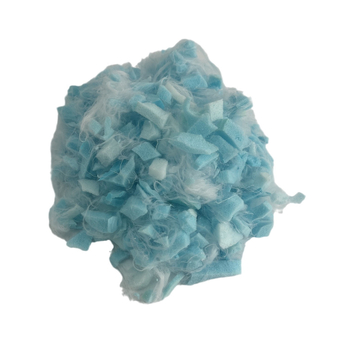 „Amazon“ gamyklos didmeninės prekybos kelioninis diržas su geliu, levandų skonio, vėsios, sulaužytos atminties medvilnės pagalve