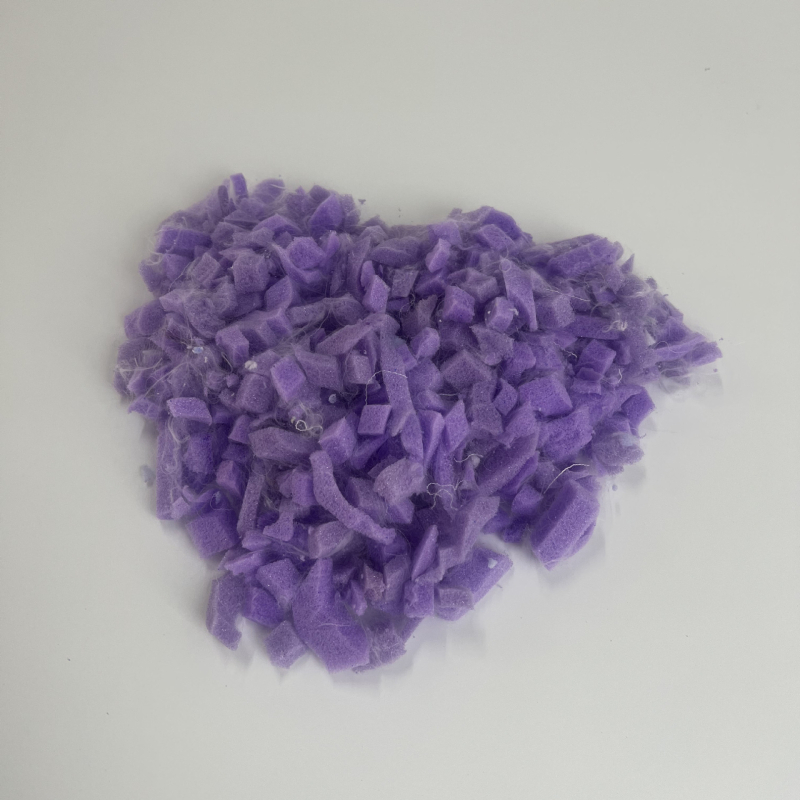 „Amazon“ gamyklos didmeninės prekybos kelioninis diržas su geliu, levandų skonio, vėsios, sulaužytos atminties medvilnės pagalve