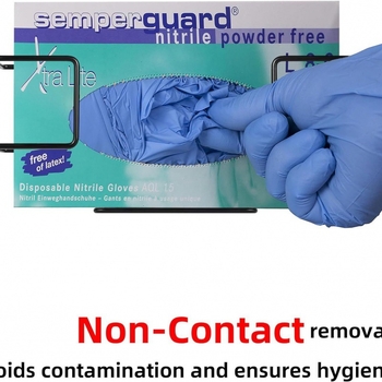 Amazon kovácsoltvas kesztyűtartó tartó többcélú orvosi irodai konyhai falra akasztható kesztyű zsebkendőtartó állvány