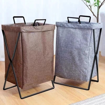 Košara za prljavo rublje, nova podebljana sklopiva košara za rublje, prostirka za jogu, košara za prljavo rublje, košara za igračke, veleprodaja