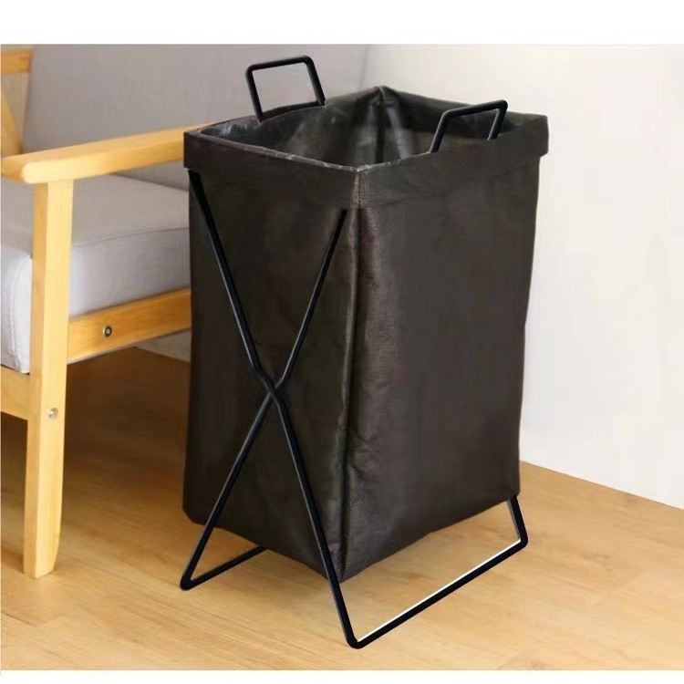 Košara za prljavo rublje, nova podebljana sklopiva košara za rublje, prostirka za jogu, košara za prljavo rublje, košara za igračke, veleprodaja