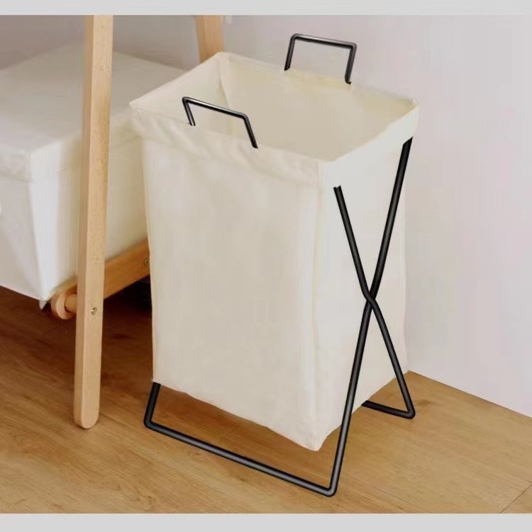 Košara za prljavo rublje, nova podebljana sklopiva košara za rublje, prostirka za jogu, košara za prljavo rublje, košara za igračke, veleprodaja