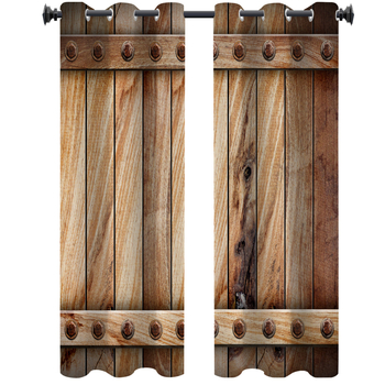 2025 m. naujos medinių durų spausdintos užuolaidos, el. prekyba, geriausios miegamojo įlankos langų užuolaidos, viešbučio nakvynės ir pusryčių užuolaidos, tiesioginiai gamyklos pardavimai