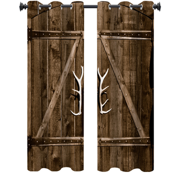 2025 m. naujos medinių durų spausdintos užuolaidos, el. prekyba, geriausios miegamojo įlankos langų užuolaidos, viešbučio nakvynės ir pusryčių užuolaidos, tiesioginiai gamyklos pardavimai