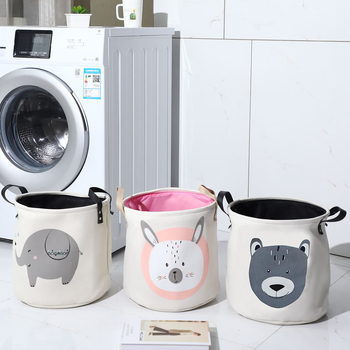 EVA vaikų žaislų apdailos sulankstomas laikymo krepšys namų audinių laikymo krepšys sandėlyje 1294 karta