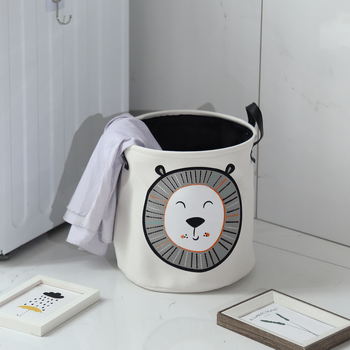 EVA vaikų žaislų apdailos sulankstomas laikymo krepšys namų audinių laikymo krepšys sandėlyje 1294 karta