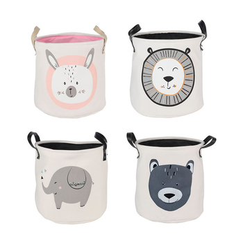 EVA vaikų žaislų apdailos sulankstomas laikymo krepšys namų audinių laikymo krepšys sandėlyje 1294 karta