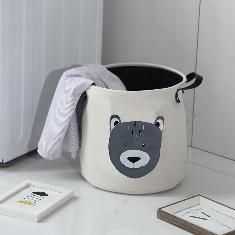 EVA vaikų žaislų apdailos sulankstomas laikymo krepšys namų audinių laikymo krepšys sandėlyje 1294 karta