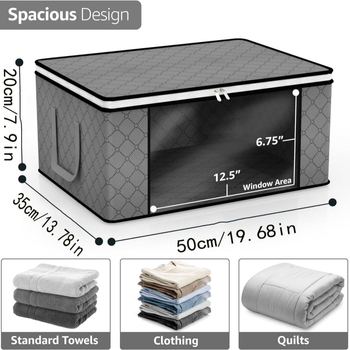 Uus lausriidest tekikott, kolmekihiline materjal, komposiit, reljeefse mustriga tekk, hoiukott, riidekapp