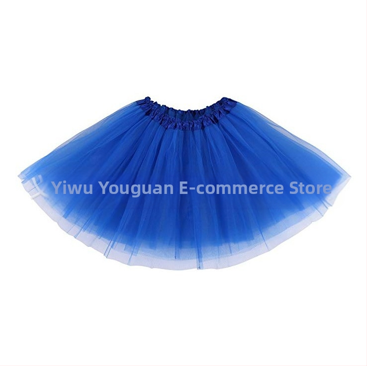 Amazon karsti pārdotie Retro 80. gadu truša svārki 40 cm pieaugušo pūkainie svārki 40 cm baleta svārki