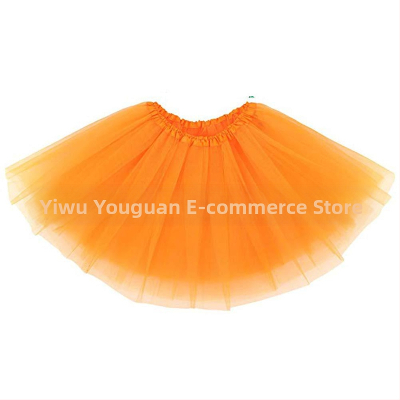 Amazon karsti pārdotie Retro 80. gadu truša svārki 40 cm pieaugušo pūkainie svārki 40 cm baleta svārki
