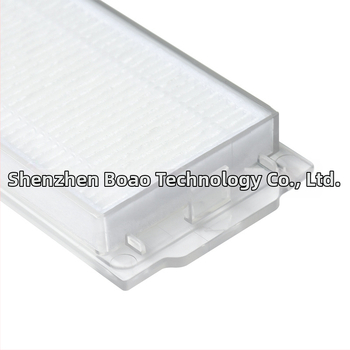 Sobib Mijia Sweep and Drag integreeritud STYJ02YM pühkimisroboti lisatarvikutele, külgharjale, filtrirullharjale, mopikomplektile