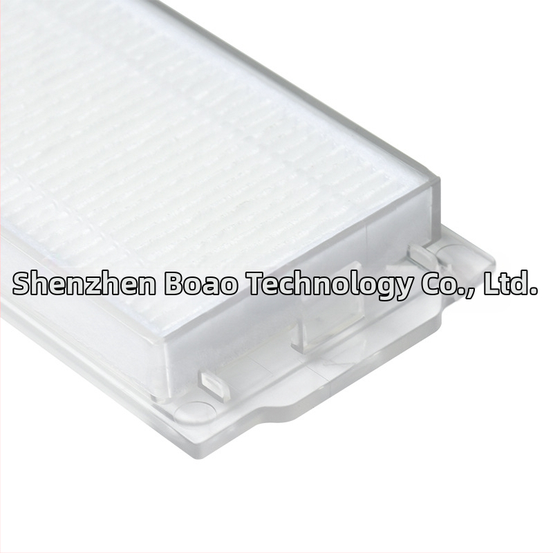 Подходящ за Mijia Sweep and Drag интегриран STYJ02YM робот за почистване, аксесоари, странична четка, филтърна ролка, комплект четки за моп